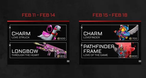 2025热门Apex英雄攻略秘籍_全技能解析与战术布局_最新Apex英雄攻略专区