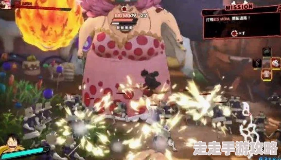 2025年热门游戏回顾：海贼无双4豪华版新增9个经典海贼角色解析