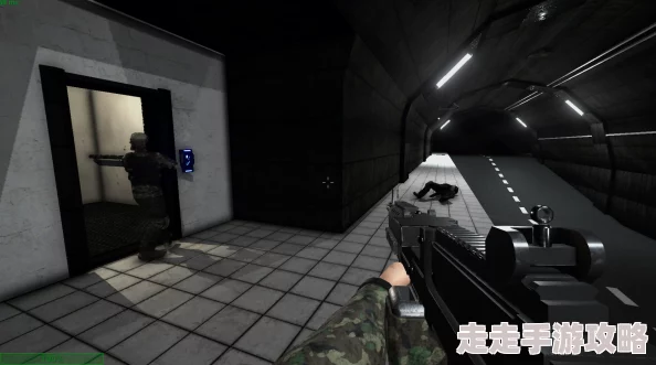 2025年热门游戏SCP秘密实验室配置需求及全新攻略指南