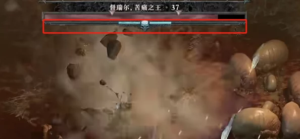 2025年暗黑破坏神4游戏攻略:揭秘全新版本中督瑞尔的隐藏位置 2025年暗黑破坏神4游戏攻略:揭秘全新版本中督瑞尔的隐藏位置