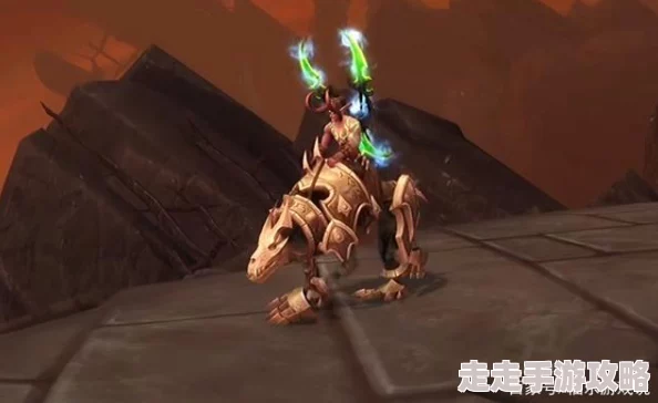 2025年魔兽世界噬渊坐骑全新获得方法与最新资讯 2025年魔兽世界噬渊坐骑全新获得方法与最新资讯