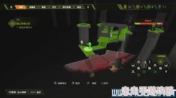 2025毁灭战士永恒邪教徒基地-冻原关卡全面通关流程图文详解 2025毁灭战士永恒邪教徒基地-冻原关卡全面通关流程图文详解