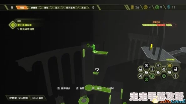 2025毁灭战士永恒邪教徒基地-冻原关卡全面通关流程图文详解 2025毁灭战士永恒邪教徒基地-冻原关卡全面通关流程图文详解