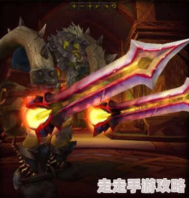 2025年魔兽世界攻略：解锁魔古山宝库最终BOSS的最新方法