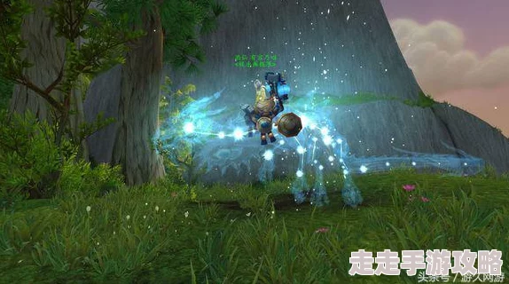 2025年魔兽世界攻略：解锁魔古山宝库最终BOSS的最新方法