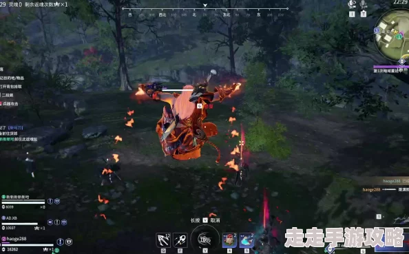 2025年永劫无间火男高效连招技巧与最新玩法分享