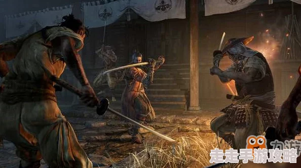 2025只狼源之琉璃高效刷取地点与最新技巧解析