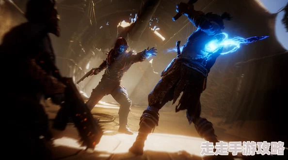 2025热门游戏先驱者Outriders全攻略秘籍及最新玩法专区 2025热门游戏先驱者Outriders全攻略秘籍及最新玩法专区