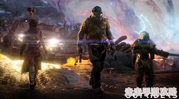 2025热门游戏先驱者Outriders全攻略秘籍及最新玩法专区 2025热门游戏先驱者Outriders全攻略秘籍及最新玩法专区