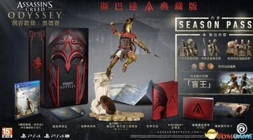 2025游戏攻略热点：刺客信条奥德赛克莉西斯位置全解析与最新查找技巧