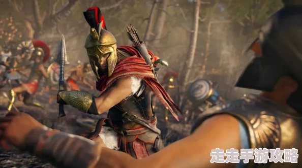 2025游戏攻略热点：刺客信条奥德赛克莉西斯位置全解析与最新查找技巧