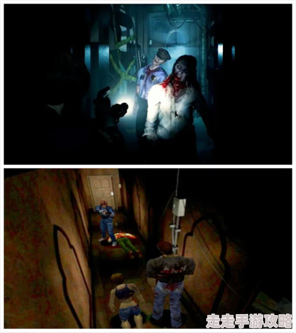 2025年游戏界新视角：生化危机Remastered与原版区别深度剖析