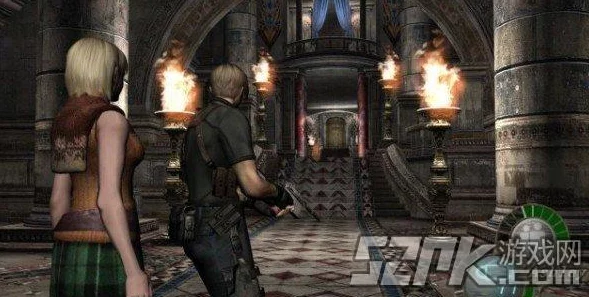 2025年游戏界新视角：生化危机Remastered与原版区别深度剖析