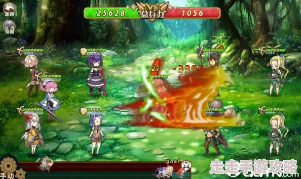 2025热门游戏攻略：八方旅人2猎人职业最强宠物推荐指南