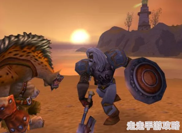 2025年魔兽世界暗夜精灵高效前往暴风城最新路线 2025年魔兽世界暗夜精灵高效前往暴风城最新路线