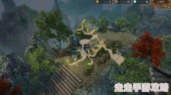 2025热门必看！天命奇御开封主线全攻略详解+风起云涌主线完美通关秘籍