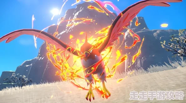 2025年热门指南：我的世界宝可梦朱紫神兽刷新地点及最新捕捉攻略