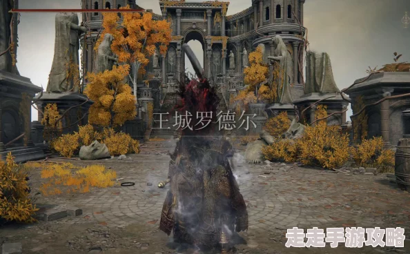 2025艾尔登法环王城全新路线解析与快速通行指南 2025艾尔登法环王城全新路线解析与快速通行指南