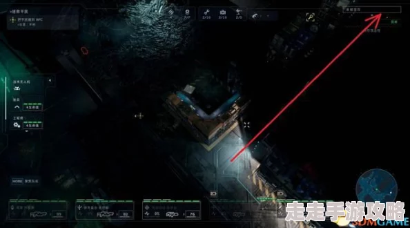 2025异形:坠入黑暗部署与任务执行全攻略,详解全流程与新挑战 2025异形:坠入黑暗部署与任务执行全攻略,详解全流程与新挑战