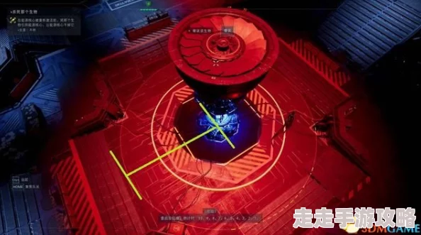 2025异形:坠入黑暗部署与任务执行全攻略,详解全流程与新挑战 2025异形:坠入黑暗部署与任务执行全攻略,详解全流程与新挑战