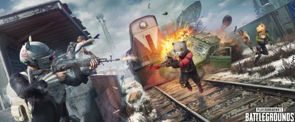 2025年PUBG维寒迪地图更新:最新安全门位置及热门战术指南 2025年PUBG维寒迪地图更新:最新安全门位置及热门战术指南