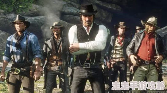 2025年全新解析:荒野大镖客2地图全攻略秘籍与热门玩法深度探索 2025年全新解析:荒野大镖客2地图全攻略秘籍与热门玩法深度探索
