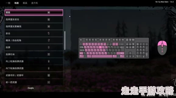 2025年游戏文化解析：孤岛惊魂为何被玩家昵称为“远哭”并持续热门