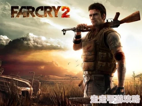 2025年游戏文化解析：孤岛惊魂为何被玩家昵称为“远哭”并持续热门