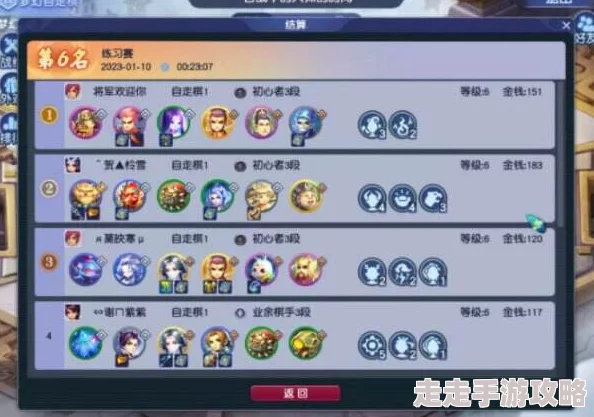 2025年热门解读:梦幻西游自走棋中战骑系统对扣血量机制的影响分析 2025年热门解读:梦幻西游自走棋中战骑系统对扣血量机制的影响分析