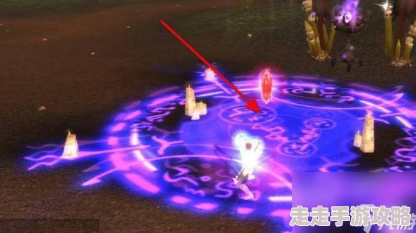 2025年维克鸦巢水晶任务全解析及高效充能水晶获得新途径 2025年维克鸦巢水晶任务全解析及高效充能水晶获得新途径