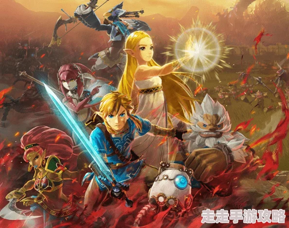 2025年热门游戏动向:塞尔达传说荒野之息PC端能否畅玩?详细说明 2025年热门游戏动向:塞尔达传说荒野之息PC端能否畅玩?详细说明