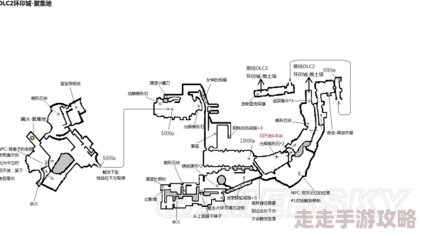 2025年热门游戏回顾:《黑暗之魂3》大地图及城镇位置深度图文分析攻略 2025年热门游戏回顾:《黑暗之魂3》大地图及城镇位置深度图文分析攻略