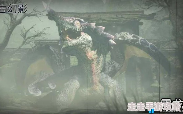 2025年怪物猎人崛起霞龙猛毒高效打法与最新应对技巧 2025年怪物猎人崛起霞龙猛毒高效打法与最新应对技巧