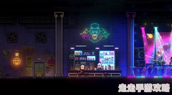 2025年热门游戏霓虹深渊道具效果大全及最新道具介绍 2025年热门游戏霓虹深渊道具效果大全及最新道具介绍