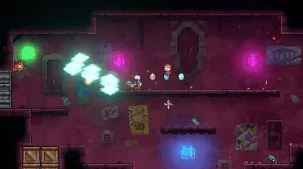 2025年热门游戏霓虹深渊道具效果大全及最新道具介绍 2025年热门游戏霓虹深渊道具效果大全及最新道具介绍