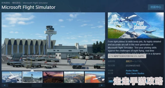 2025年热门解决方案:微软模拟飞行2020加载卡蓝条怎么办? 2025年热门解决方案:微软模拟飞行2020加载卡蓝条怎么办?
