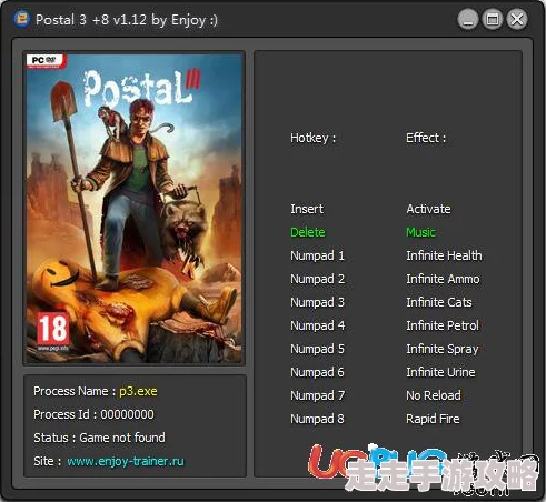 2025年热门游戏喋血街头4(Postal 4)最新售价介绍及购买攻略 2025年热门游戏喋血街头4(Postal 4)最新售价介绍及购买攻略