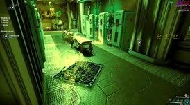 2025年星际战甲大黄脸声望速刷与高效提升方法揭秘 2025年星际战甲大黄脸声望速刷与高效提升方法揭秘