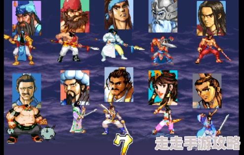 2025年热门解读:三国战纪爆气技巧全攻略与最新爆气方法介绍 2025年热门解读:三国战纪爆气技巧全攻略与最新爆气方法介绍