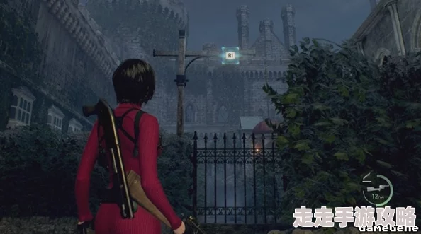 2025年热门游戏攻略:生化4重制版艾达王DLC第四章高科技解谜全解析 2025年热门游戏攻略:生化4重制版艾达王DLC第四章高科技解谜全解析