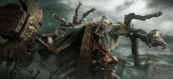 2025年艾尔登法环威达姆高效前往方法全解析