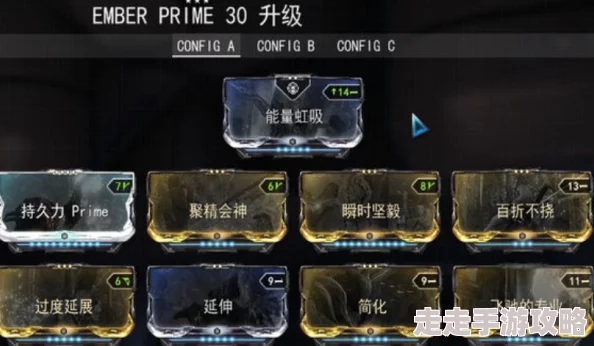 2025星际战甲蝠力使高效打法与最新技能搭配解析