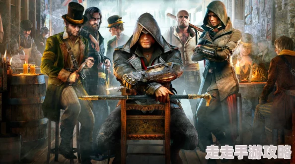 2025年热门游戏对比:刺客信条枭雄与大新作,哪款更值得玩? 2025年热门游戏对比:刺客信条枭雄与大新作,哪款更值得玩?