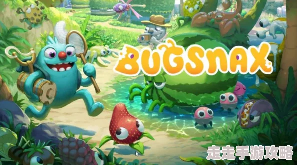 2025热门游戏集合啦动物森友会：全新琉璃星天牛加入，昆虫图鉴大更新