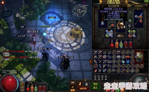 2025热门指南:流放之路蜘蛛召唤玩法深度解析与搭配教学分享 2025热门指南:流放之路蜘蛛召唤玩法深度解析与搭配教学分享