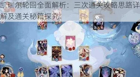 2025年热门游戏评测:凯瑞尔轮回好玩吗?特色内容及玩法深度解析 2025年热门游戏评测:凯瑞尔轮回好玩吗?特色内容及玩法深度解析