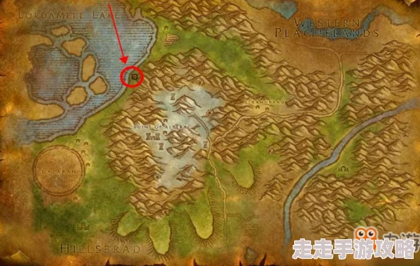 2025年魔兽世界热门探索:沃瑞尔戒指具体位置与获取攻略详解 2025年魔兽世界热门探索:沃瑞尔戒指具体位置与获取攻略详解