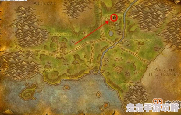 2025年魔兽世界热门探索:沃瑞尔戒指具体位置与获取攻略详解 2025年魔兽世界热门探索:沃瑞尔戒指具体位置与获取攻略详解