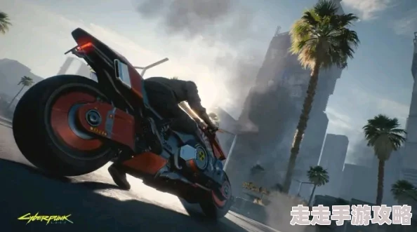 2025游戏攻略大热!《赛博朋克2077》"不要迷失自我"任务全解析与最新玩法 2025游戏攻略大热!《赛博朋克2077》"不要迷失自我"任务全解析与最新玩法