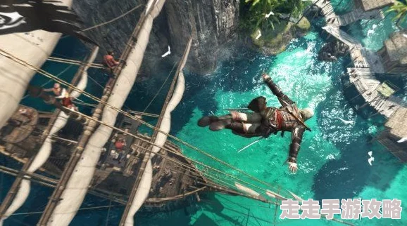 2025年游戏回顾:刺客信条4寒鸦号最终归宿揭秘与结局深度分析 2025年游戏回顾:刺客信条4寒鸦号最终归宿揭秘与结局深度分析